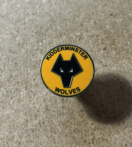 Wolves kidderminster - kidderminster,