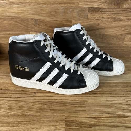 Adidas superstar high - superstar, up