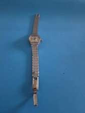 Ladies Uno Manual Watch