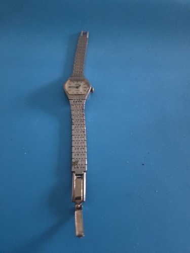 Ladies uno manual watch - uno,