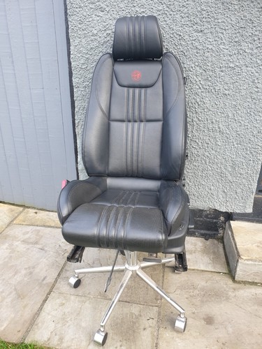 Alfa romeo 159 leather - 159, ti