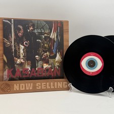 Kasabian - West Ryder Pauper