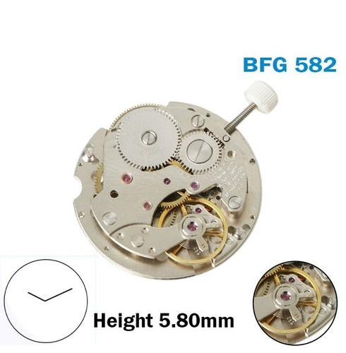 Bfg 582 swiss - bfg,