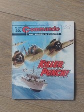 Commando comic 2298 - commando, no