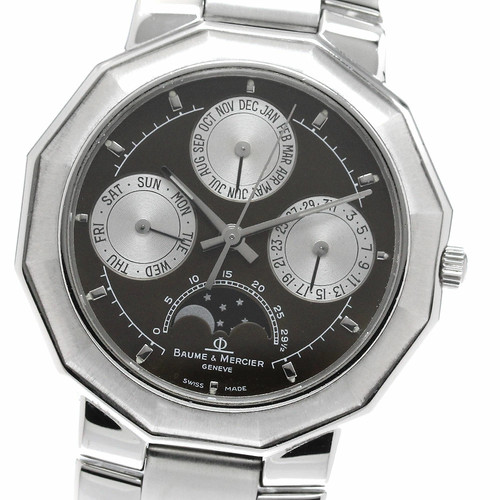 Baume mercier riviera - &,