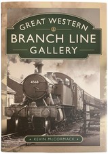 Great Western Branch Line