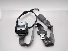 JEEP GRAND CHEROKEE Seat Belt
