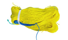Pea and Bean Netting