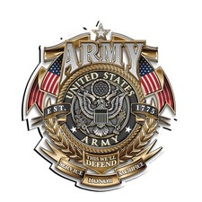 Military s army - u.s., u.s.