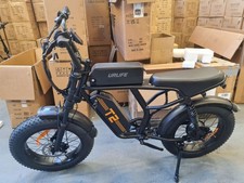 20" Off Road 4.0" Fat Tyre