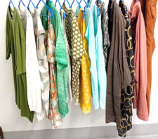 WOMEN'S PLUS SIZE BUNDLE x 15 sizes 20-30 inc. NEXT FALMER M&S