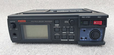 Fostex FR-2 CF Card & PCMCIA