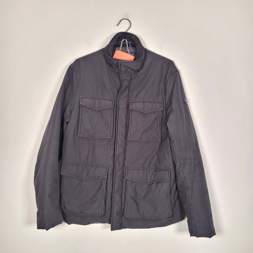 Armani jeans jacket - armani,