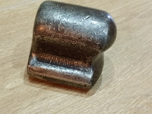 Panel beaters dolly - beaters,