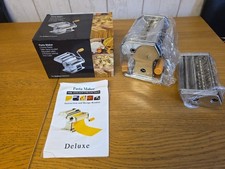 The Italian Collection Pasta