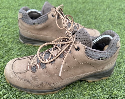 Hanwag gore tex gtx leather - hanwag,