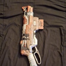 Futuristic Sci-Fi Replica Prop