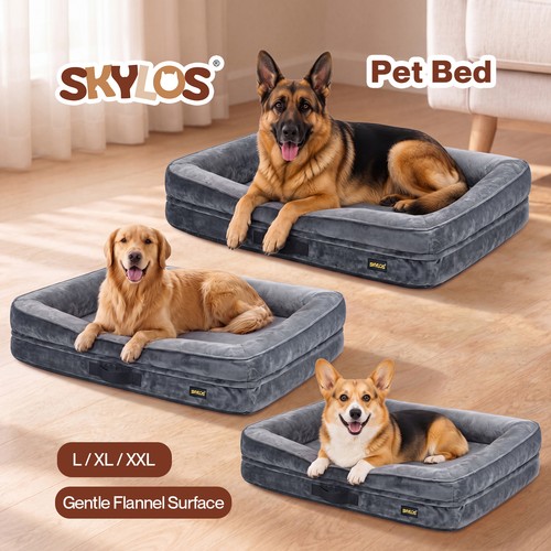 Skylos dog bed - skylos,