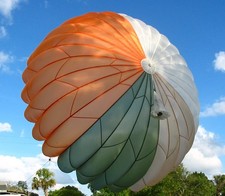 1998 Milit C-9, 28 ft