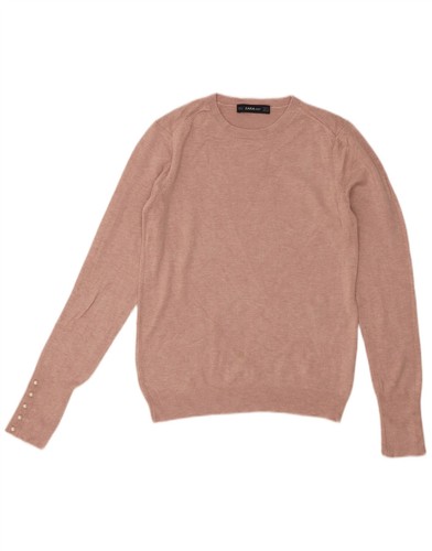 Zara womens crew - neck, jumper