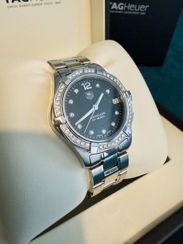 Tag heuer aquaracer quartz - tag,