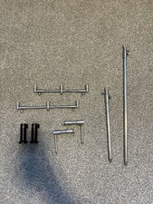 Solar Stainless Steal Buzz