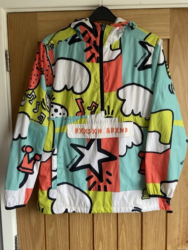 Reason brand party bright - brand,