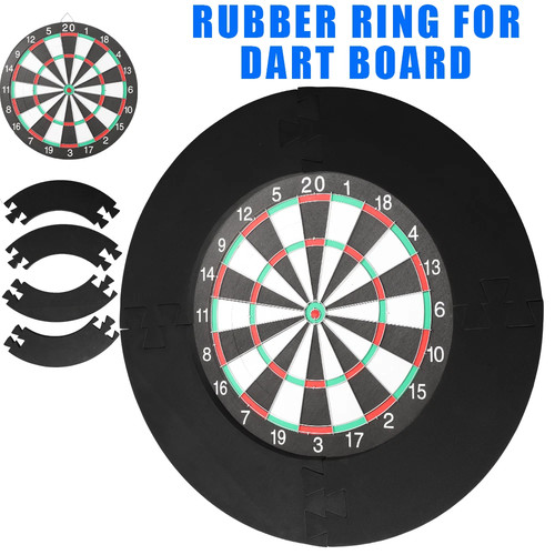 Winmau protective dartboard - winmau,
