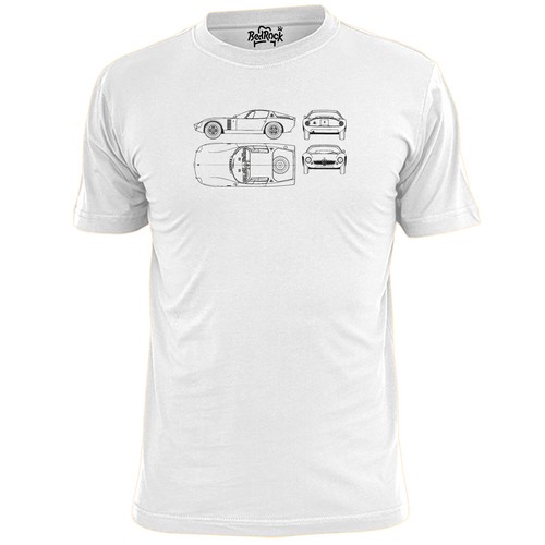 Mens alfa romeo vintage - romeo,