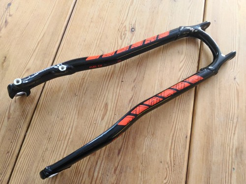 Trek fuel 29er - trek,