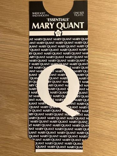 Mary quant essentials tights - mary, 'essentials'