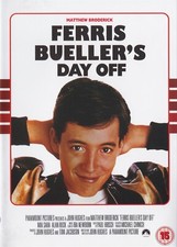 Ferris Bueller's Day Off -