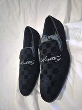 Louis Vuitton Black Velvet