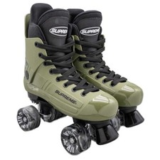 Supreme Turbo 33 Quad Roller