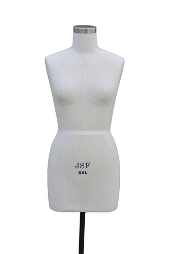 Female mannequin dummy ideal - ,