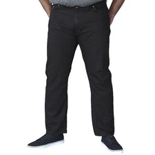 Duke D555 Mens Balfour Big