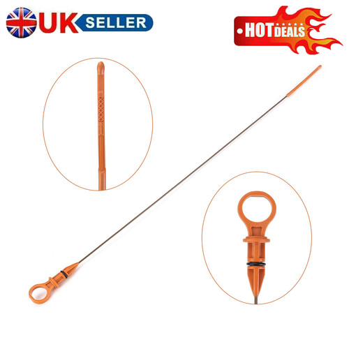 1pc oil dipstick fits - 1pc,