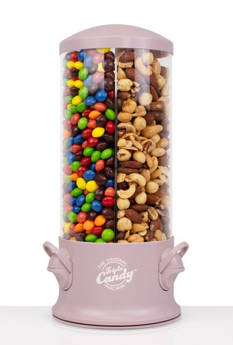 New triple candy machine - new,