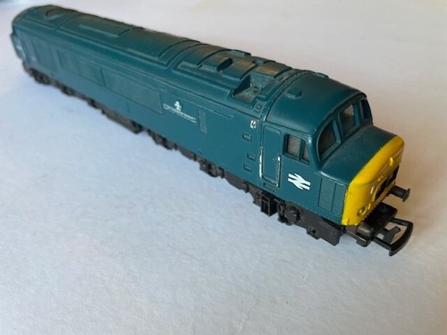 Mainline class 45 diesel - ,