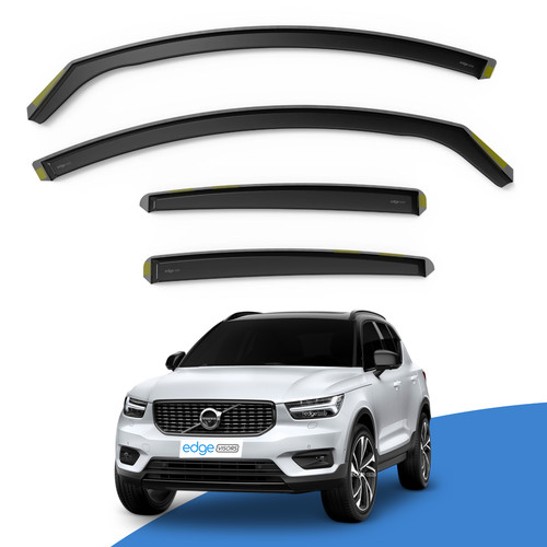 Volvo xc40 mk1 - 2017-onwards, 5