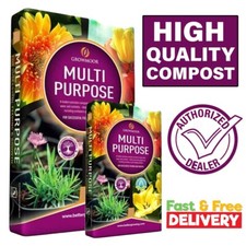 Growmoor Multi Purpose Compost