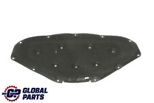 BMW F20 F21 F30 F31 Engine Insulation Panel Hood Sound Insulation Panel Shield