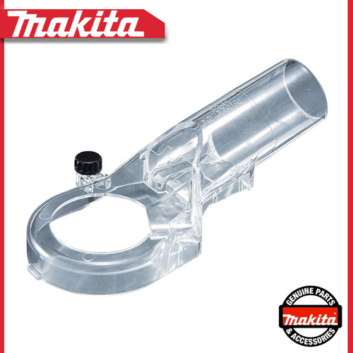 Genuine new makita dust - genuine,