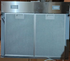 BOSCH Series 2 DWP64BC50B Chimney Cooker Hood