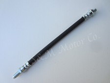 TRIUMPH REAR BRAKE HOSE