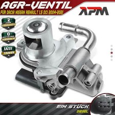 Egr valve exhaust gas - exhaust,