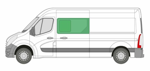 Nearside left side - nearside,