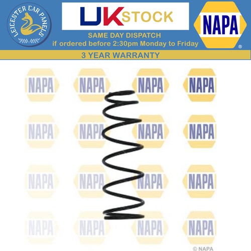 Napa coil spring for - coil,