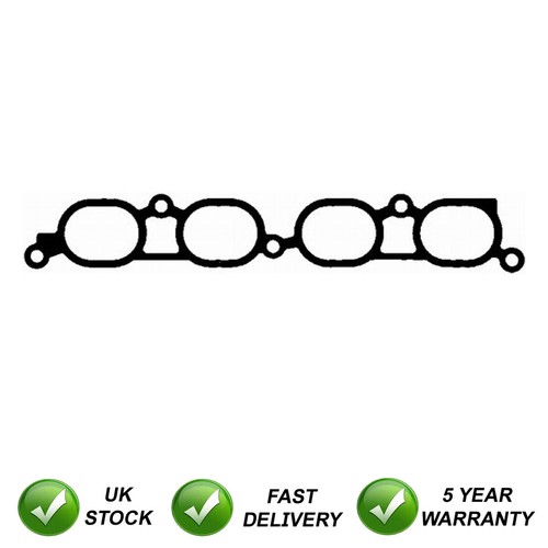 Inlet manifold gasket - gasket, fits