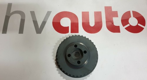 Timing belt idler pulley - belt,
